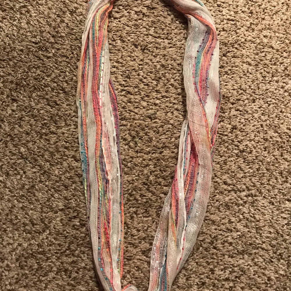 kids scarf